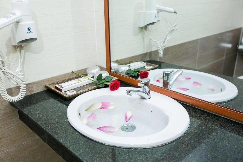 Angkor Leap Hotel Сием Реап Екстериор снимка
