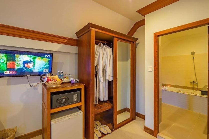 Angkor Leap Hotel Сием Реап Екстериор снимка